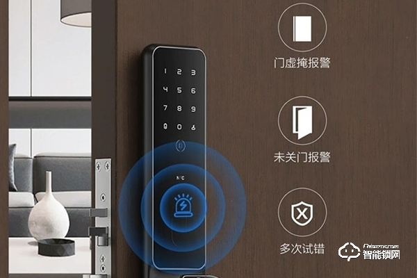 鑫森智能鎖加盟代理怎么樣