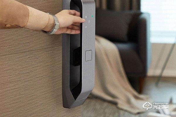 路康智慧智能鎖加盟代理怎么樣