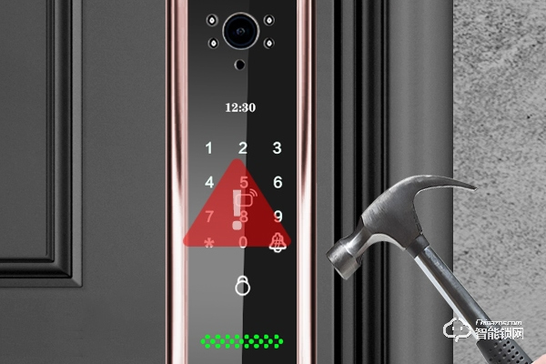 摩堅指紋鎖是哪個廠家 摩堅指紋鎖是哪個廠家