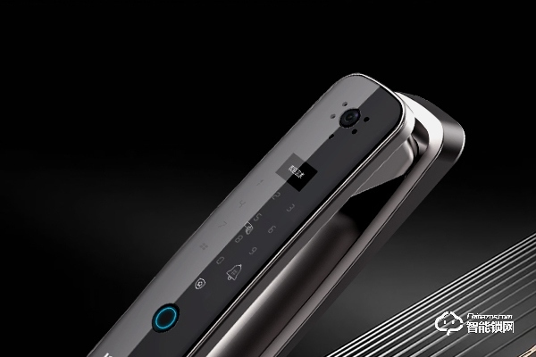 盧納森智能鎖加盟費多少錢