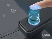 蘭博智能鎖怎么加盟