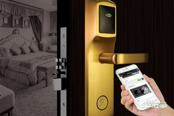 安居邦智能鎖加盟代理怎么樣