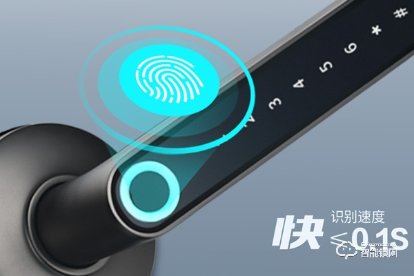 智能鎖代理廠家排名