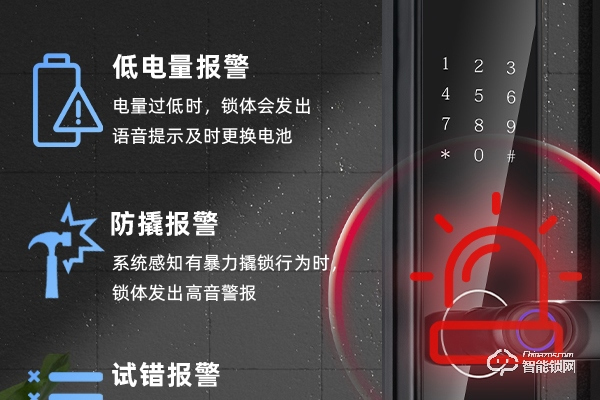 海爾智能鎖是哪家工廠代工的