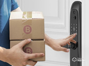 曼申智能鎖代理加盟費多少