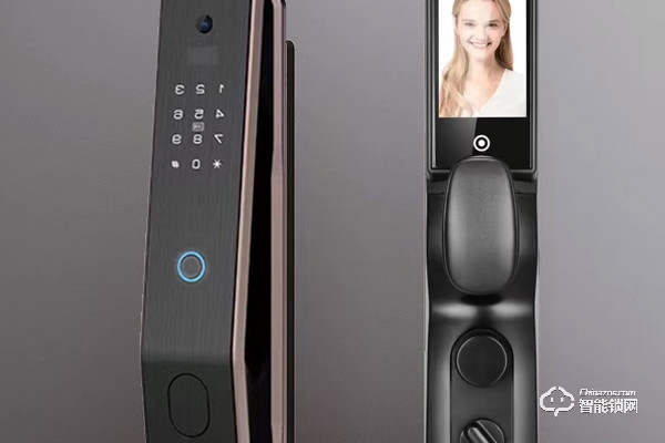 指紋鎖前十名品牌