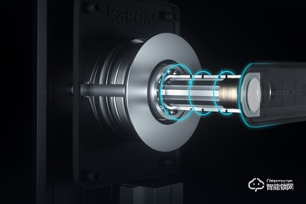 中國指紋鎖十大名牌