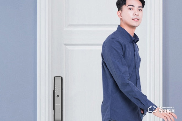 加盟智能鎖生意怎么樣