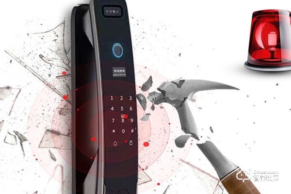 智能門鎖的廠家有哪些