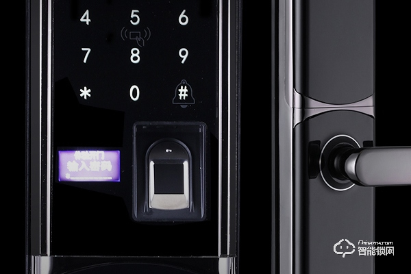 智能門鎖的廠家有哪些