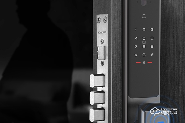 代理智能鎖哪個牌子好