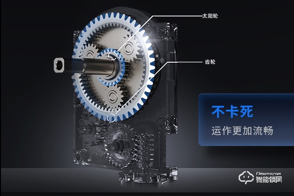 代理智能鎖哪個牌子好