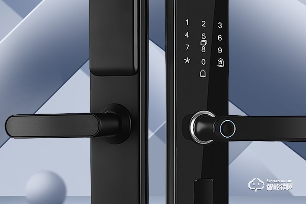 智能門鎖廠家哪家好