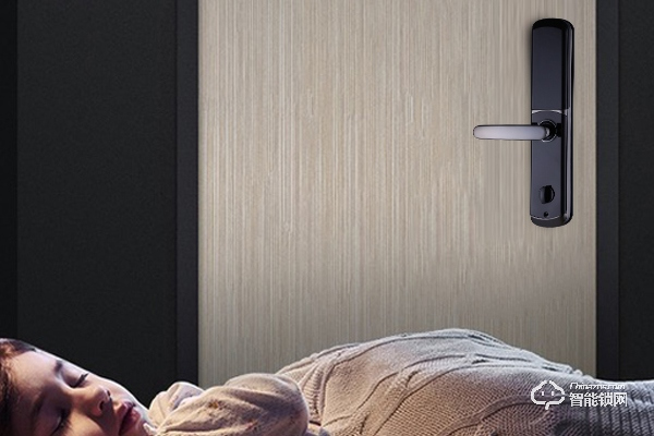 智能門鎖廠家哪家好