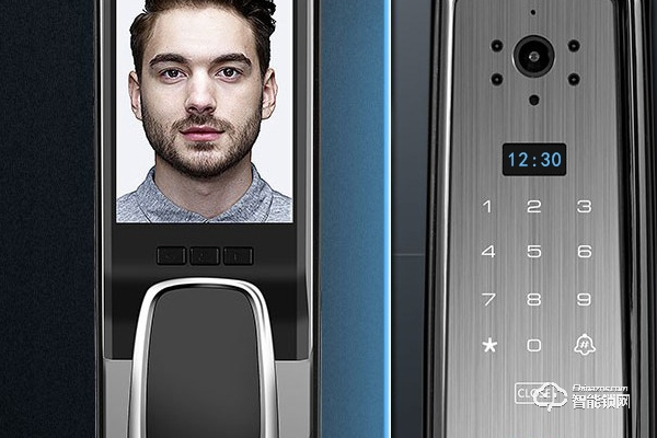 專業(yè)的指紋鎖品牌加盟