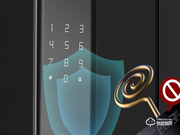 國產智能鎖十大名牌排名