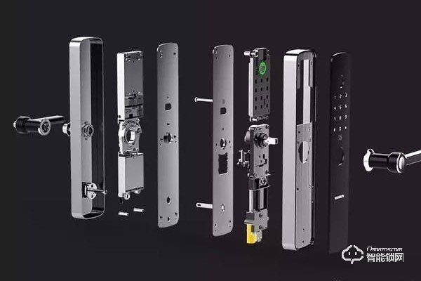 密碼門鎖品牌十大排行榜