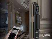 中國(guó)十大智能鎖品牌有哪幾家