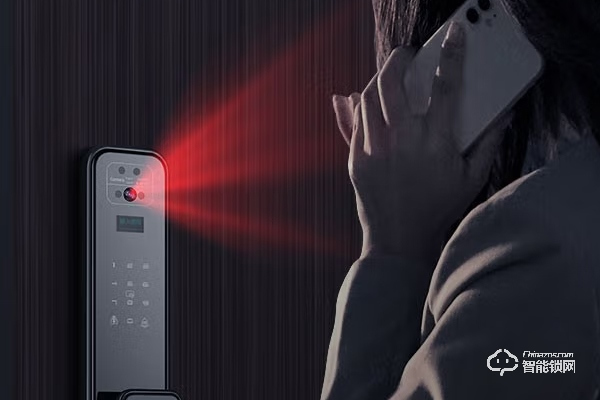 智能指紋鎖十大名牌排行榜2022