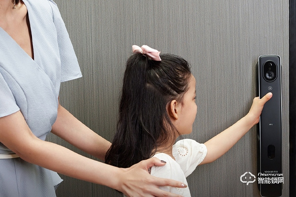 智能指紋鎖加盟代理哪家好