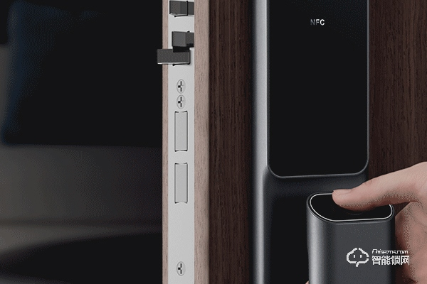 智能指紋鎖加盟代理哪家好