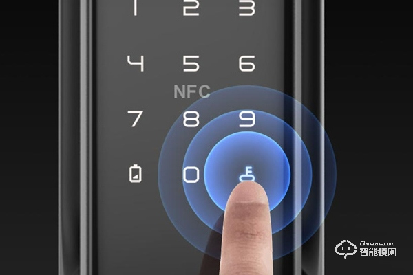 智能鎖加盟品牌排行榜