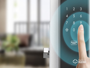 凱迪仕智能鎖加盟代理怎么樣