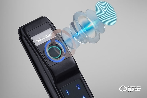 指紋鎖十大排名