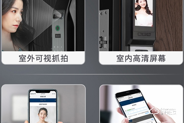 中國十大名牌門鎖排名