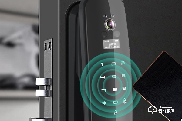 科林施智能鎖是一線品牌嗎