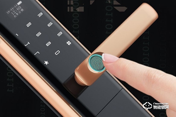 電子鎖品牌排行榜