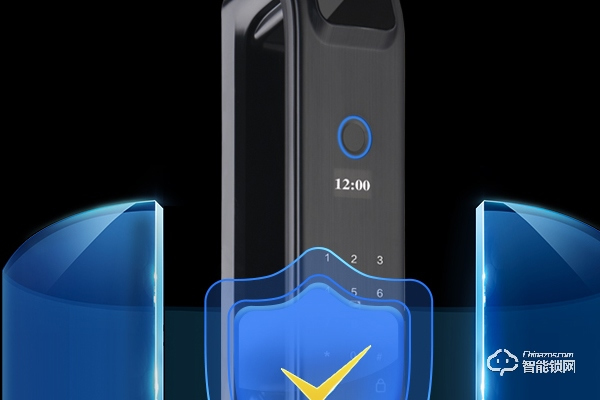 什么品牌的指紋鎖好用