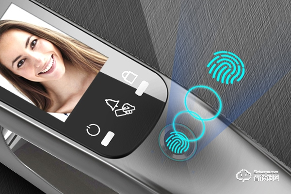 指紋鎖一線品牌