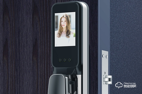 中國智能鎖十大品牌排行榜