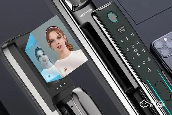 智能鎖質量排行榜