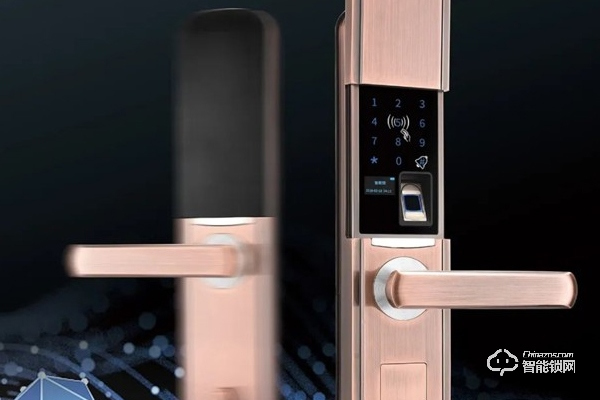 什么牌子智能鎖排名第一