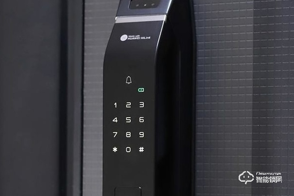 全國十大指紋鎖廠家