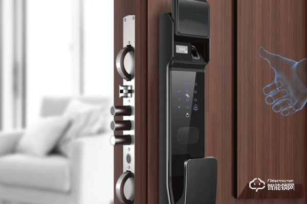 全國十大指紋鎖廠家