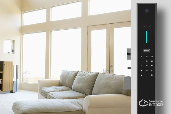 十大名牌指紋鎖