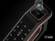 全國十大指紋鎖都有哪些品牌