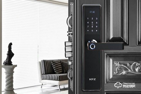 中國十大鎖具排名