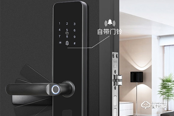 哪個牌子的智能鎖最好