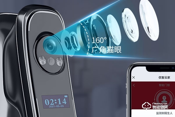 高端指紋鎖品牌排行榜