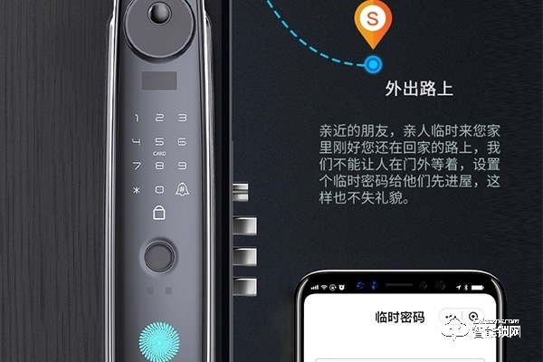 指紋鎖代理好做嗎 指紋鎖代理好做嗎