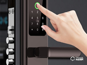 排名前十的智能鎖