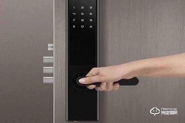 中國智能鎖行業十大知名品牌