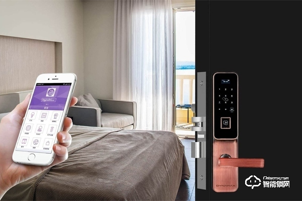 世界智能鎖十大名牌排行榜