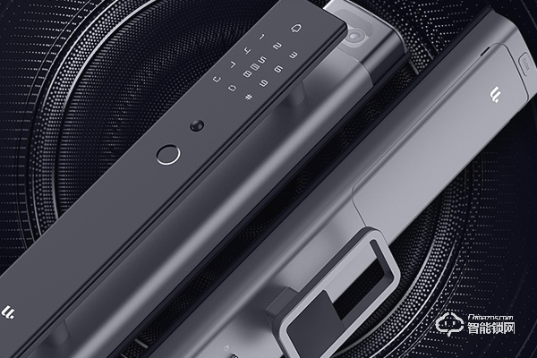 十大電子鎖品牌排行榜