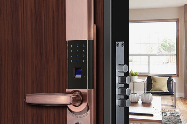 怎么加盟代理智能鎖