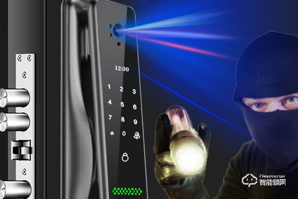 哪種智能鎖安全性最高